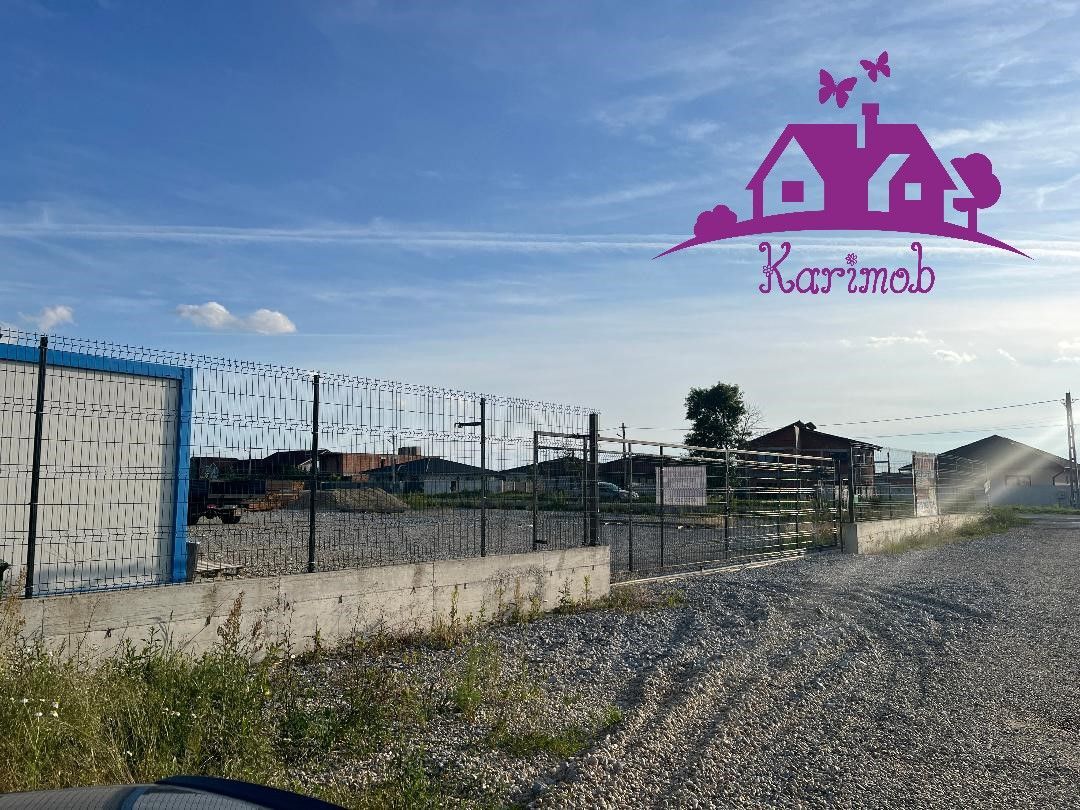 Teren de inchiriat Nojorid - Poză 3