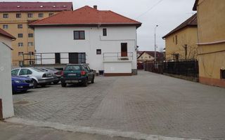 Spatiu de Birouri | 130MPU | 6 loc Parcare | Turnișor - Poză 13