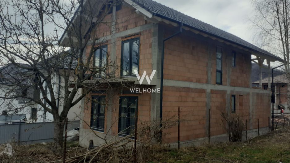 Casa individuala, Cisnadie - Sibiu - Poză 9