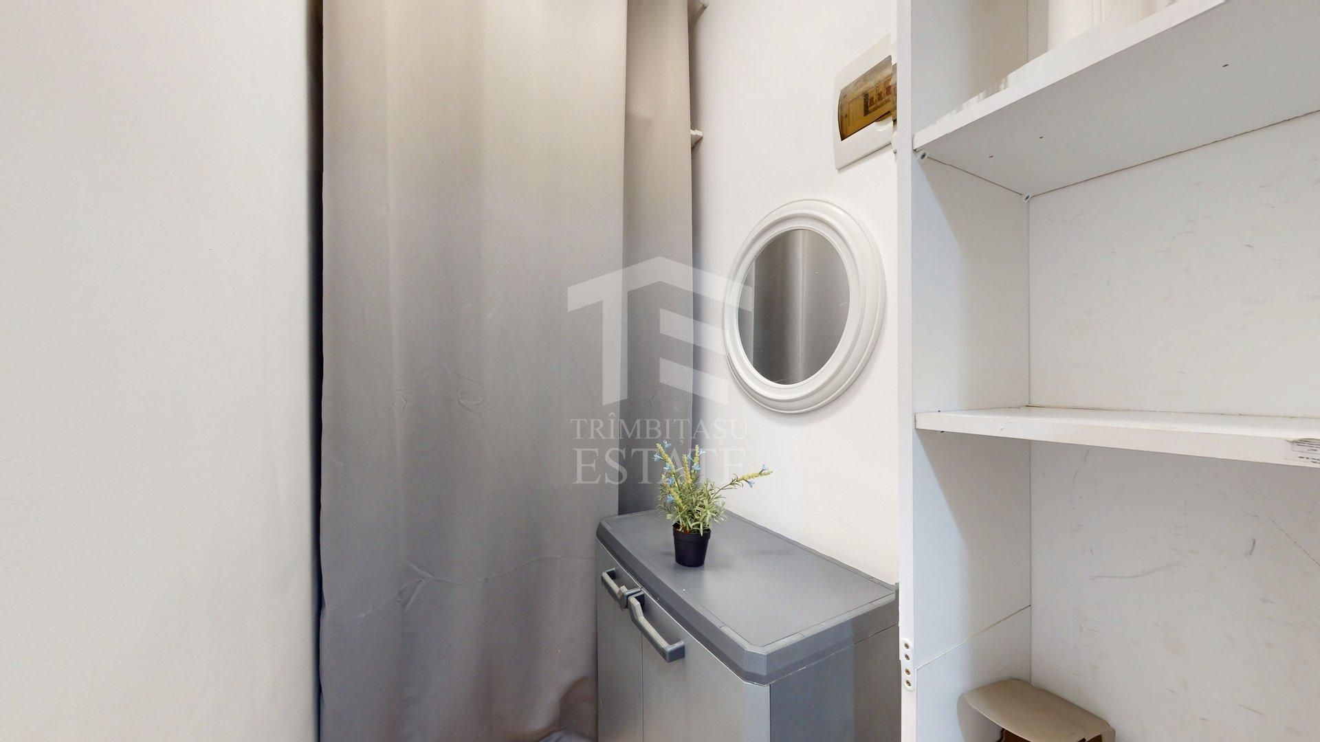 Apart. 2 cam. +Boxa, str. Apeductului Chiajna ! - Poză 7