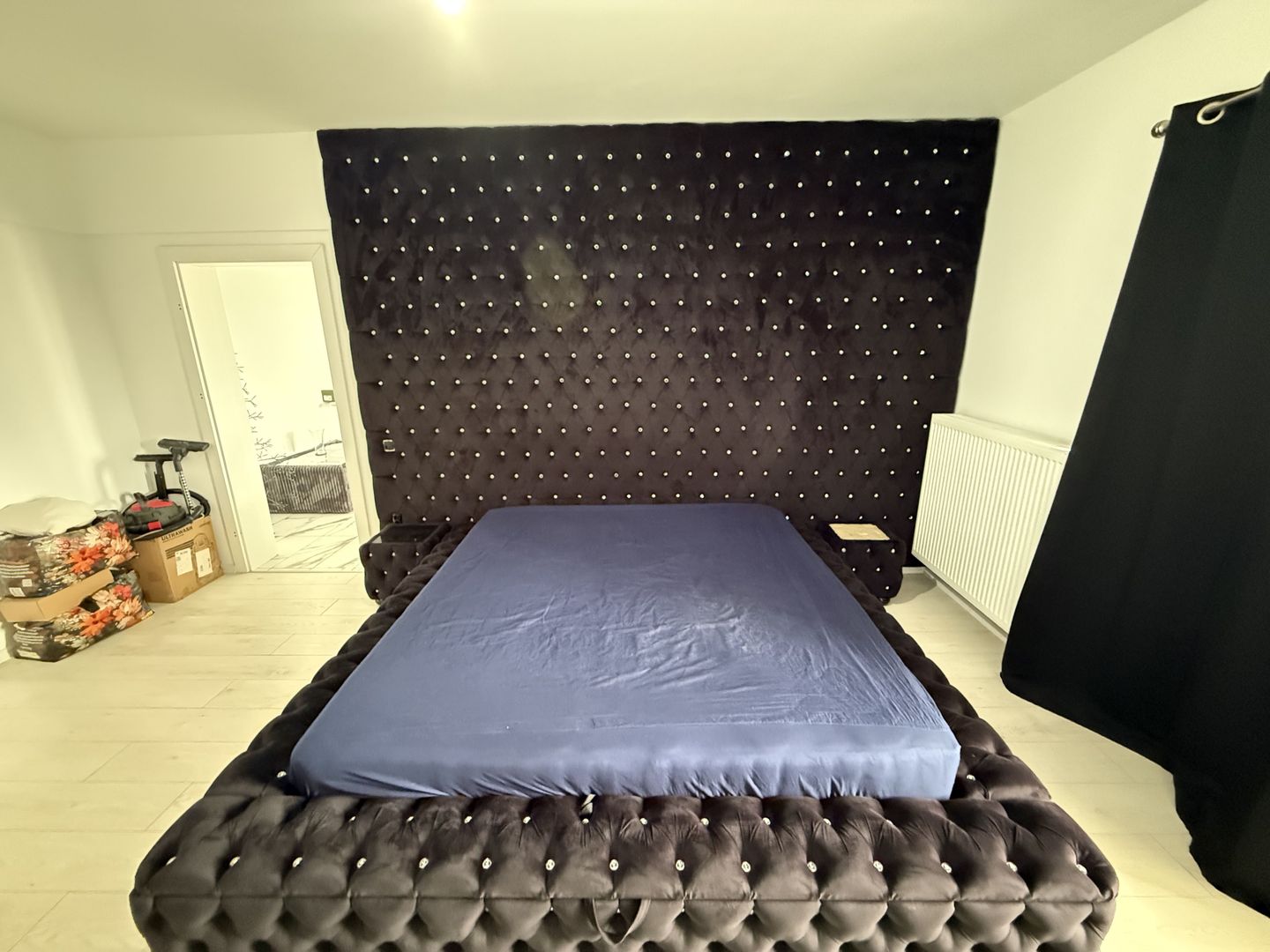 Ap 3 camere 94 mp - terasa 16 mp -loc parcare- bloc nou 2021 - Poză 4