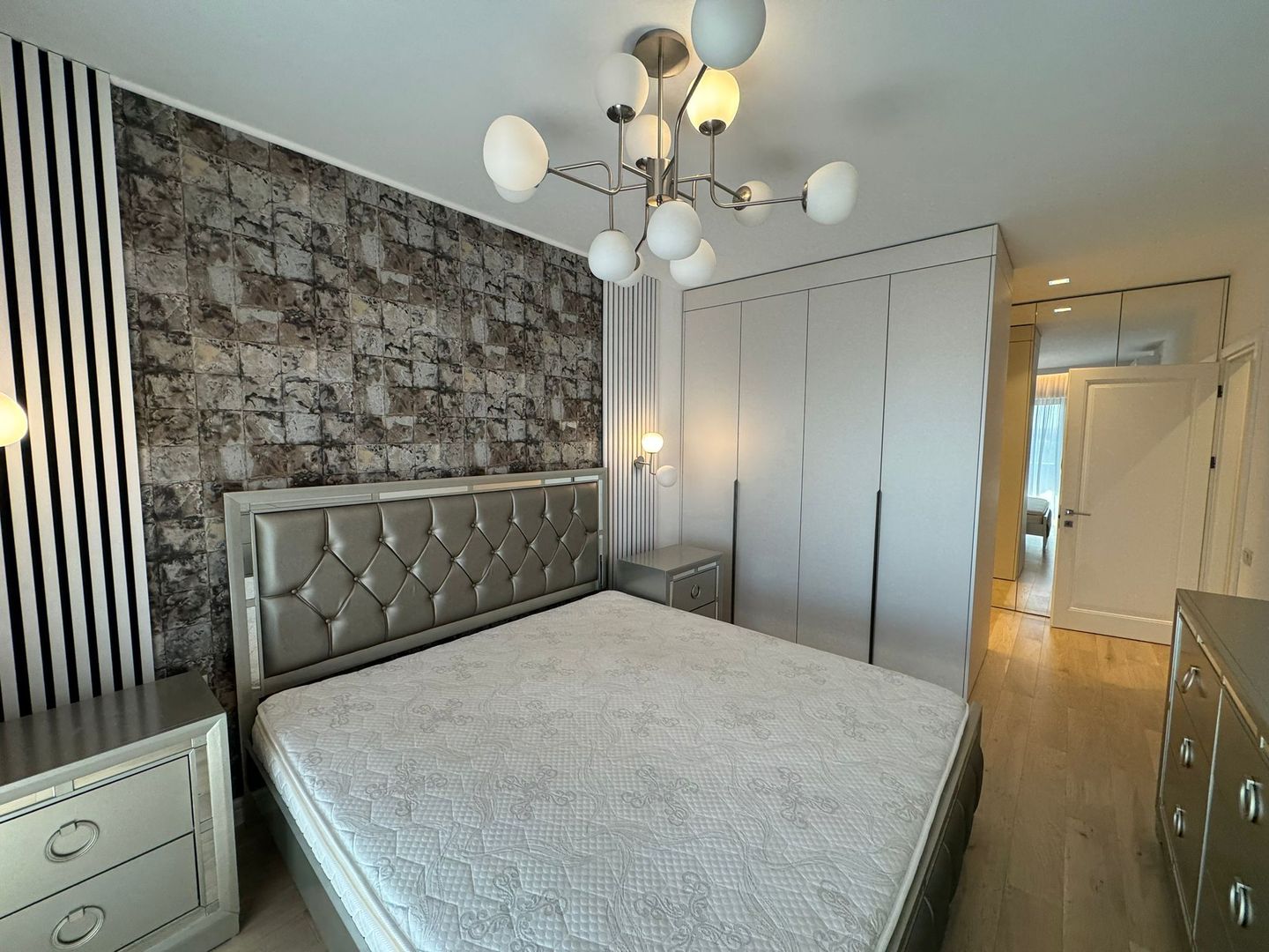 3 camere | Grand Park Pipera | Iancu Nicolae - Poză 7