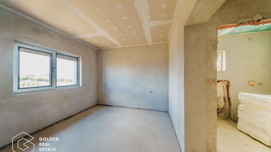 Casa noua pe un nivel, la gri, Mandruloc, comision 0% - Poză 25