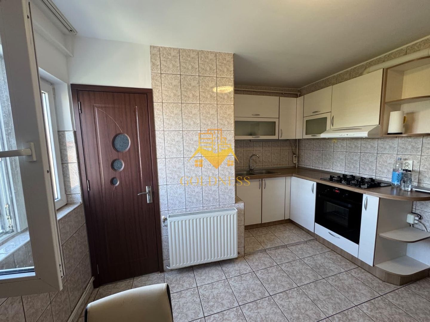 2 camere decomandate, Zorilor, Rapsodiei, Profi,UMF,UTCN, Pet Friendly - Poză 5