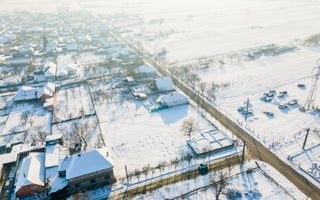 PREȚ REDUS! Teren de 1039mp în Bujac. - Poză 3