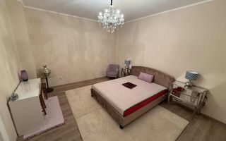 Apartament interbelic renovat, etaj 1, centrală, lângă Metrou Basarab - Poză 3