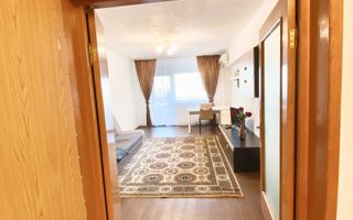 APARTAMENT 2 CAMERE DE ÎNCHIRIAT | 70 MP | DECOMANDAT |BLV UNIRII - Poză 6