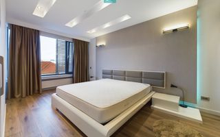 Apartament cu două camere pe Șoseaua Nordului - Poză 4