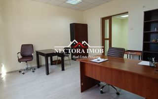 NECTORA IMOB-Spatiu comercial Ultracentral Str. Primariei, 65 mp, 2cam - Poză 1