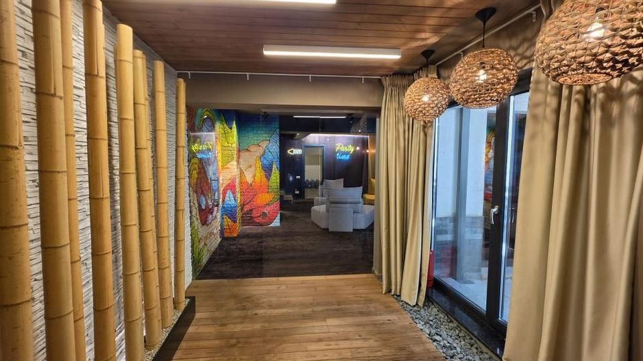 Spațiu de Birouri Arc Triumf – 310 m² - Poză 26