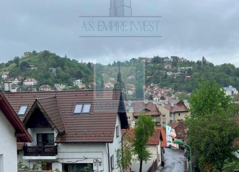 Casa singur in curte - zona Schei (ID:12393) - Poză 5