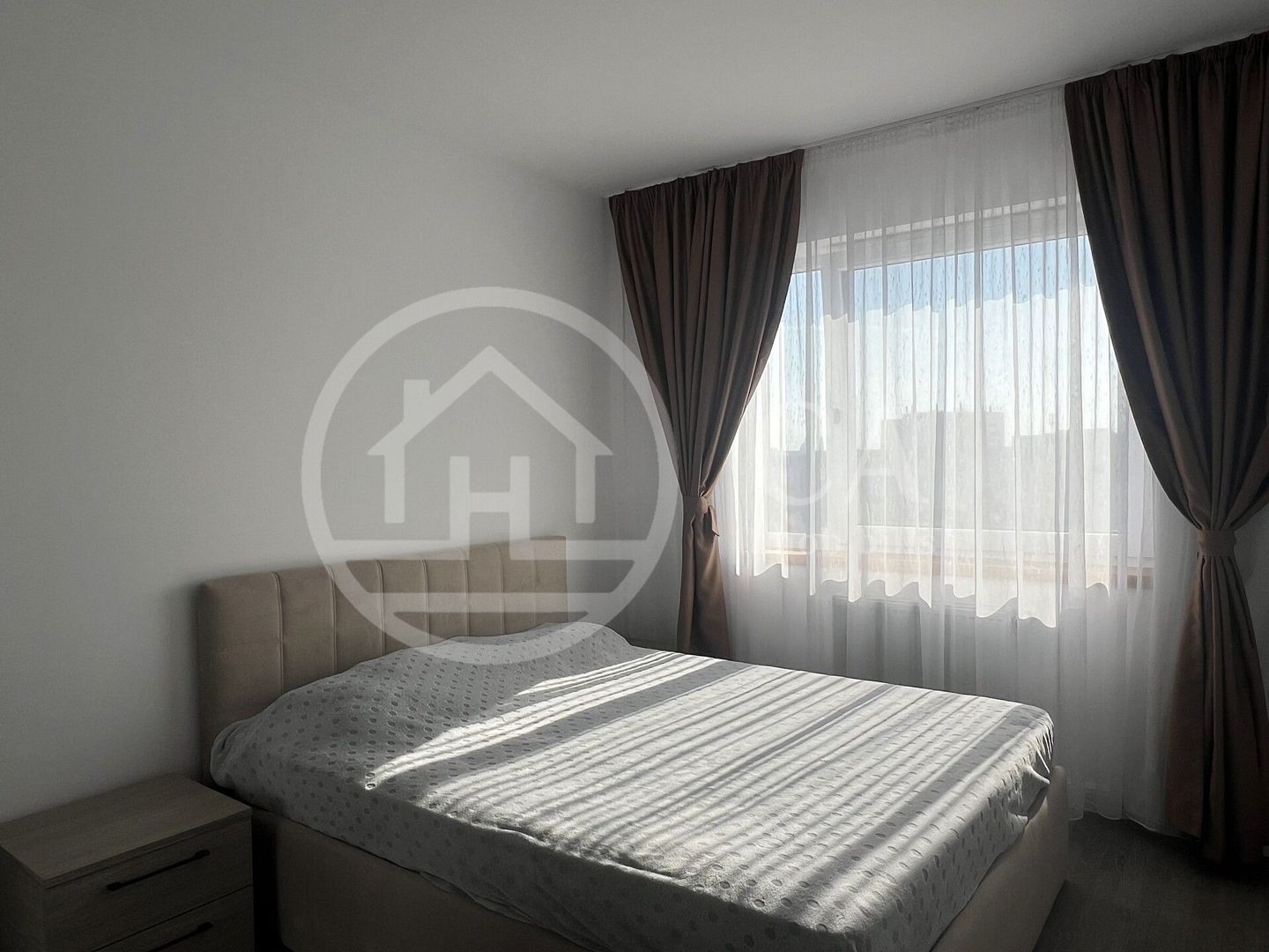 Apartament cu 2 camere de inchiriat Prima Onestilor Oradea - Poză 1