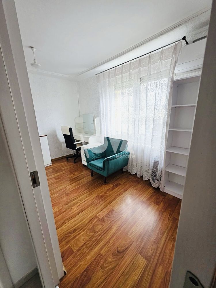 De închiriat: apartament 3 camere - Obor - metrou - Kaufland - Poză 3