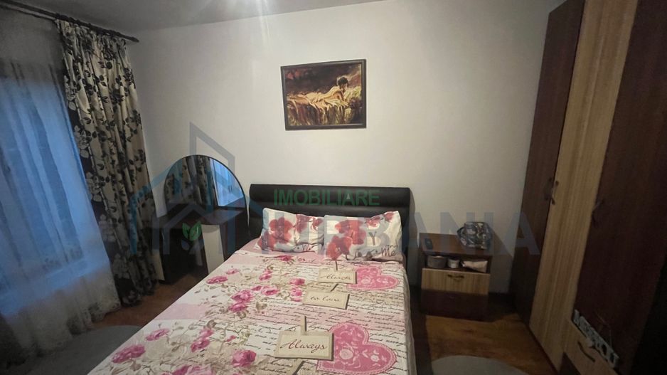 Apartament 3 camere de închiriat – Zona Granit, Iași - Poză 4
