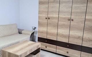 13 Septembrie-Drumul Sării | Garsoniera | 39mp | Parter | dec | 400 euro - Poză 3