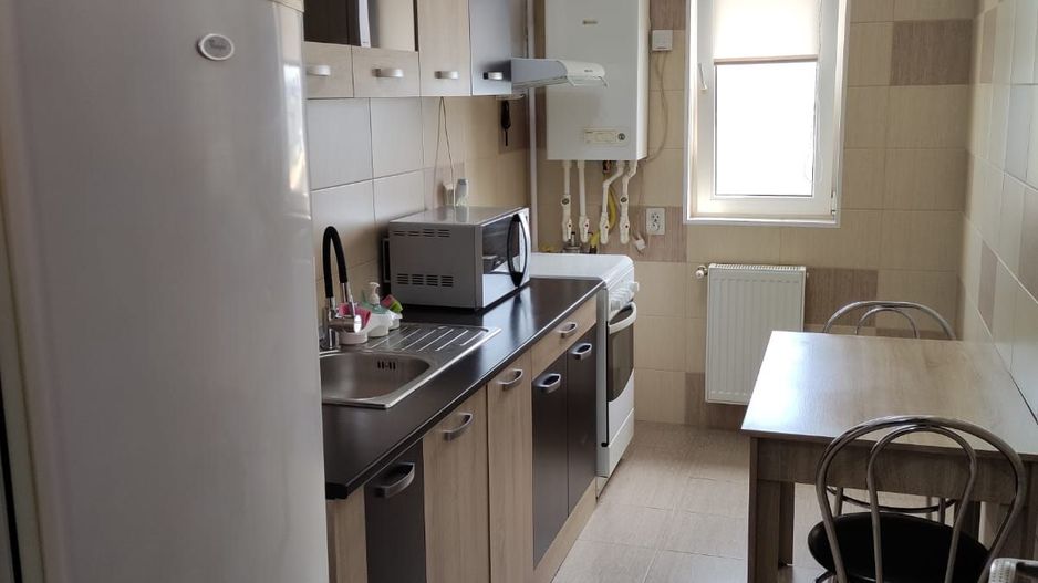 GARSONIERA - METALURGIEI, PARCARE INCLUSA, CENTRALA, BLOC NOU, MODERN - Poză 5
