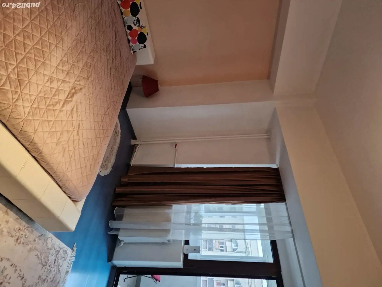 Apartament 3 camere Decebal, spatios 98 mp, vedere mixta, etaj 5 - Poză 6