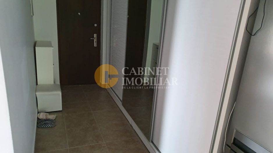 Etaj 1 Apartament 2 Camere Decomandat Mobilat si Utilat Complet Bloc Nou - Poză 8