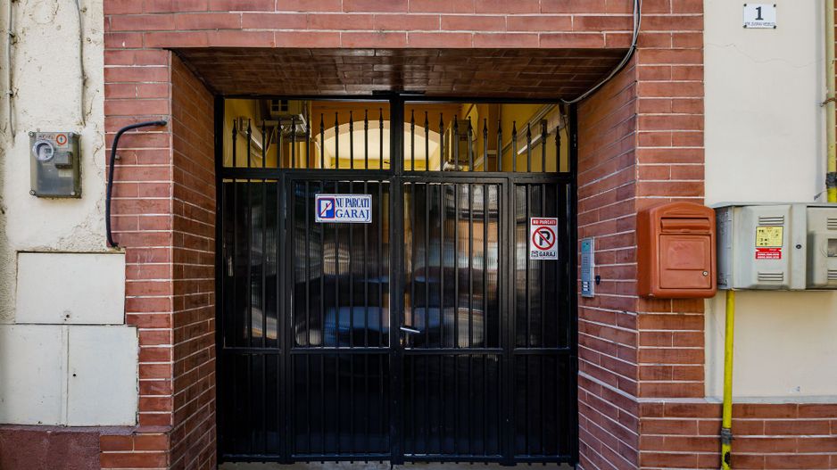 Spatii Ateliere - Depozitare | P-ta Maria | Acces Parcare Privata - Poză 7