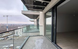 Vanzare - apartament 2 camere - NOU - Sisesti - Poză 1