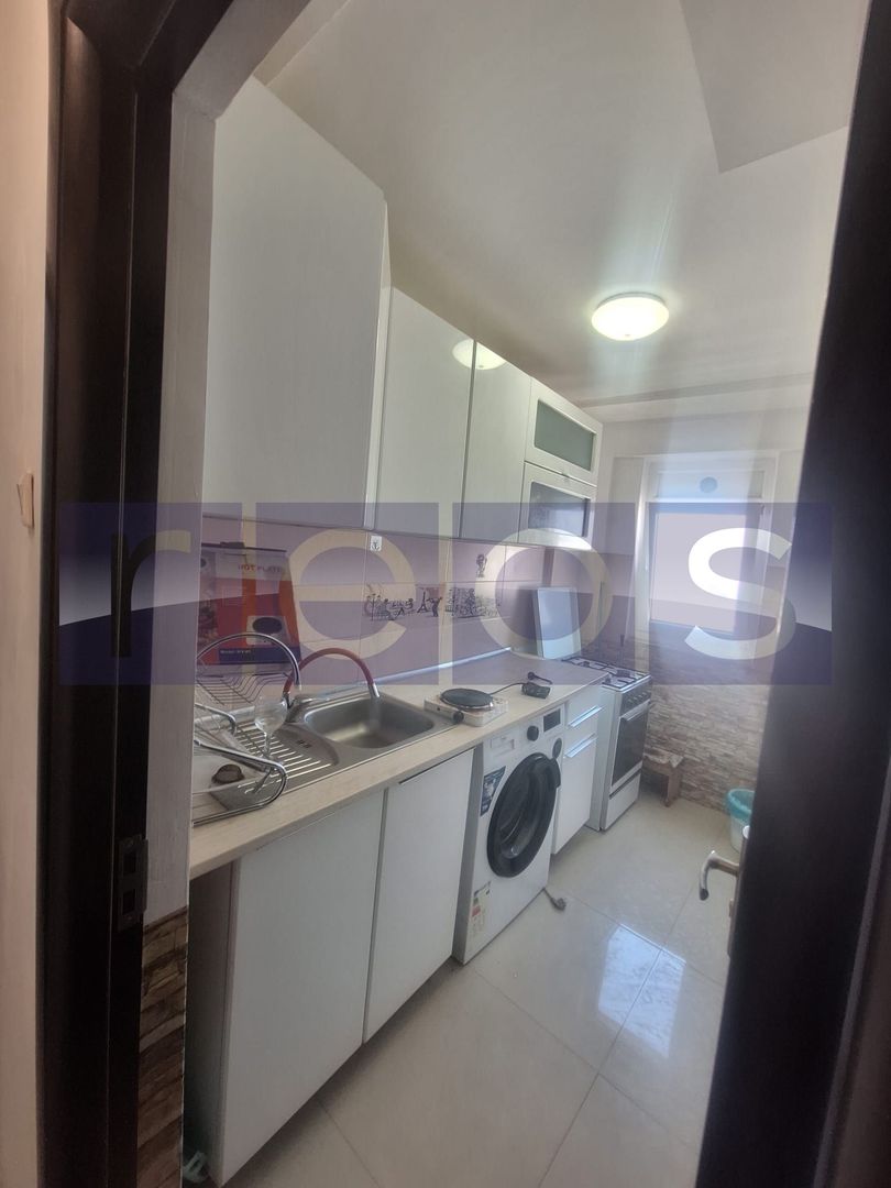 DE ÎNCHIRIAT  2 CAMERE – DOROBANȚI | STRADA AMMAN | PARCARE - Poză 6