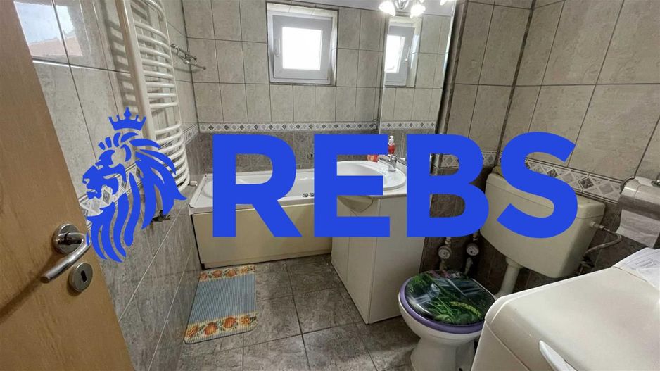 Apartament cu 3 camere 2 bai decomandat situat in zona Odobescu - Poză 7