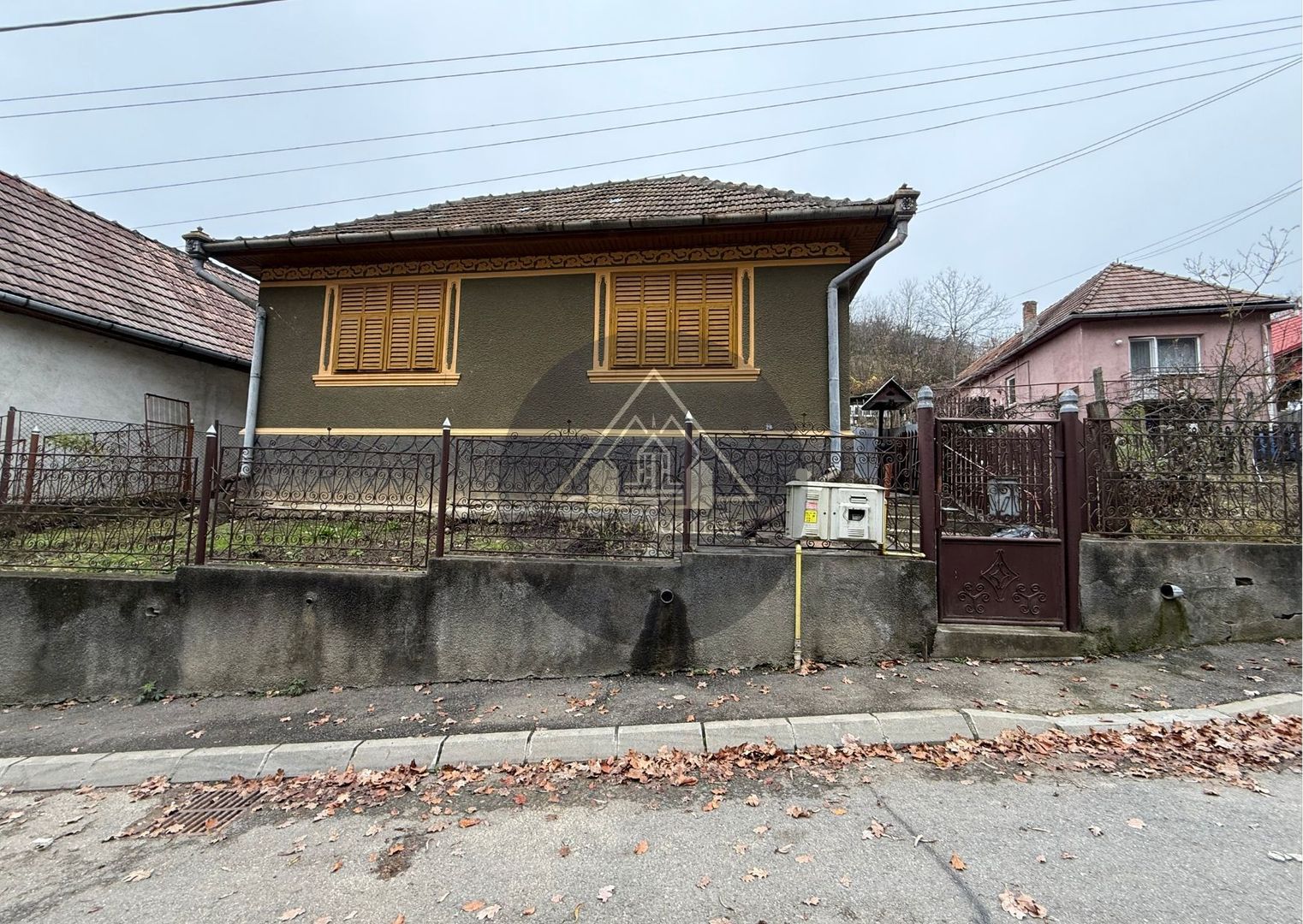 Casă 3 camere, Medias - Poză 2