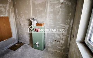 Penthous 3 cam.1 terasă,1 balcon 2 băi,1 dressing,1 parcare - Poză 11