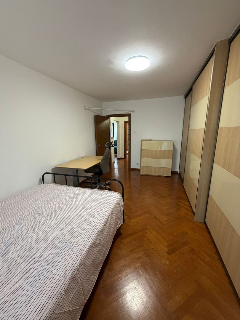 AP. 3 CAMERE DRISTOR, BLOC REABILITAT, PET-FRIENDLY, METROU 2 MIN - Poză 4