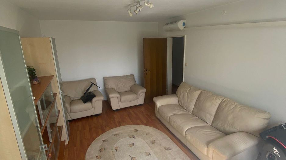 AP. 3 CAMERE - RAHOVA, CENTRALA PROPRIE, BUCATARIE INCHISA, PARCARE - Poză 2