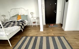 Studio renovat | Piata Victoriei | Terasă 10 mp | Fără risc seismic - Poză 5
