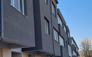 Oltenitei- Primarie- Gars dubla-36mp- decom- et.1- centrala- zona vile - Poză 1