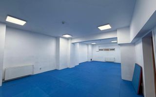 INCHIRIERE SPATIU DEMISOL | BARBU VACARESCU  | 196MP | - Poză 6