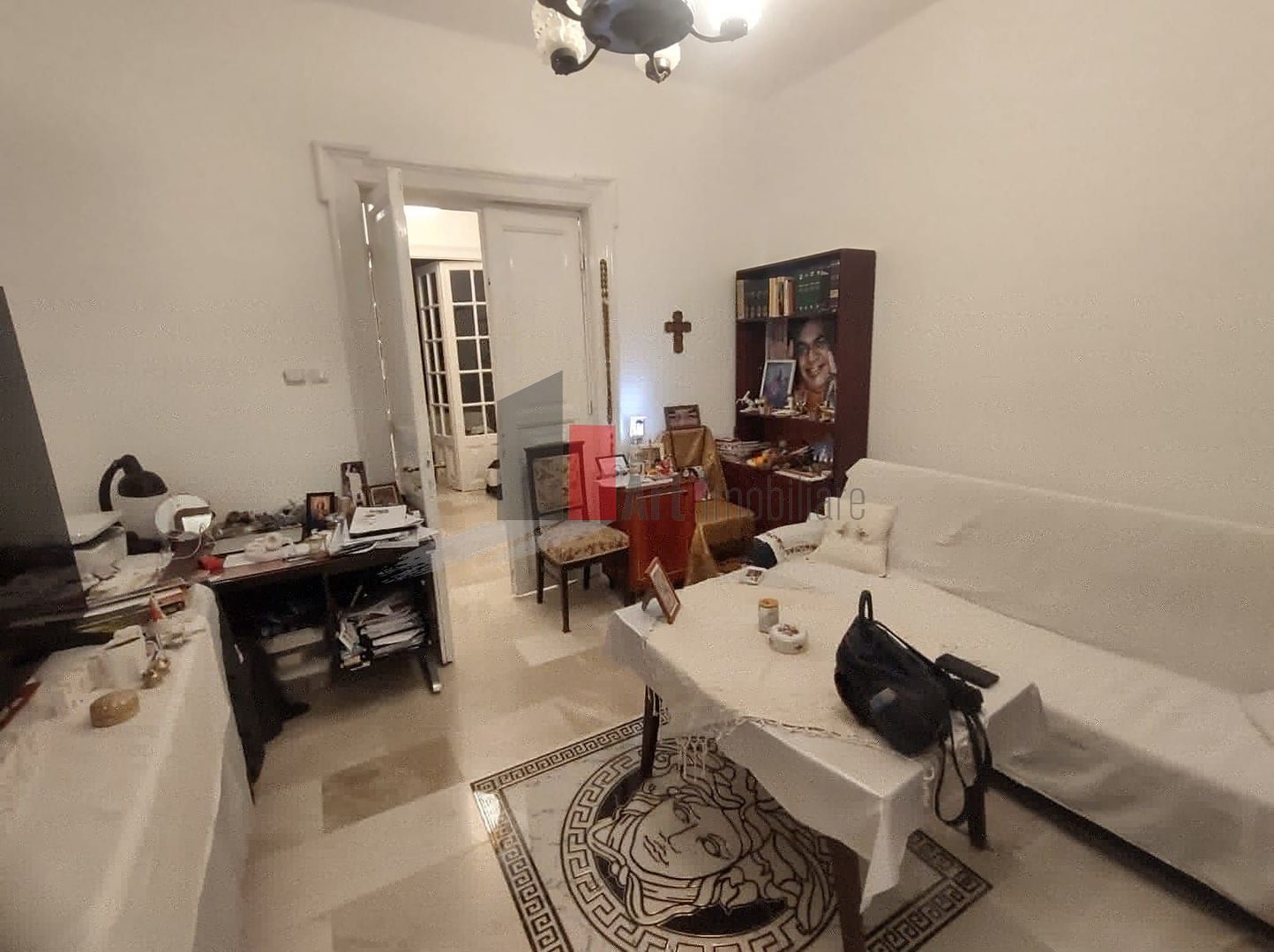 Vânzare casă Bd. Moșilor-Eminescu - Poză 10