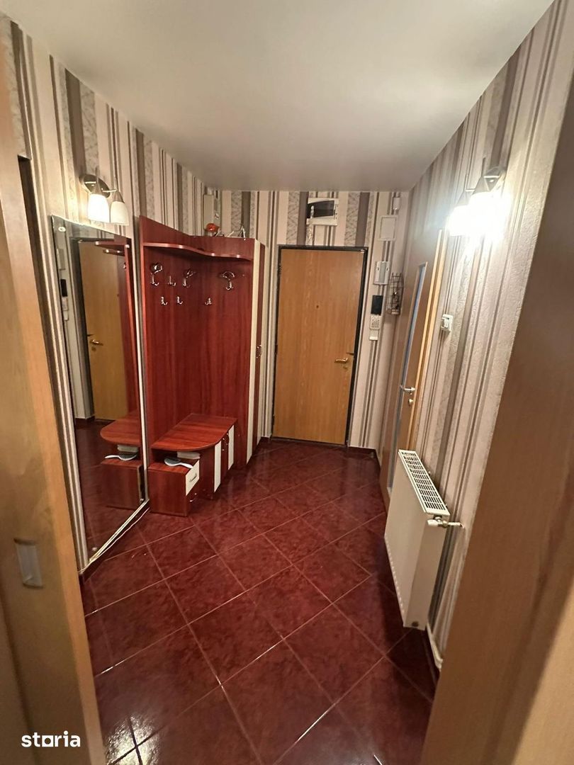 Apartament 4 camere zona Titan - Barajul Bistritei - Poză 18