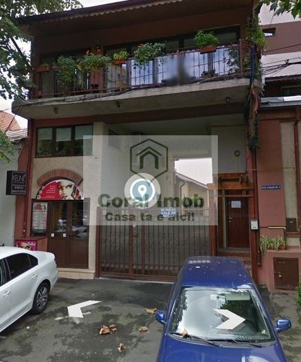 Spatiu birouri, cabinet situat in Mosilor, Obor - Poză 11