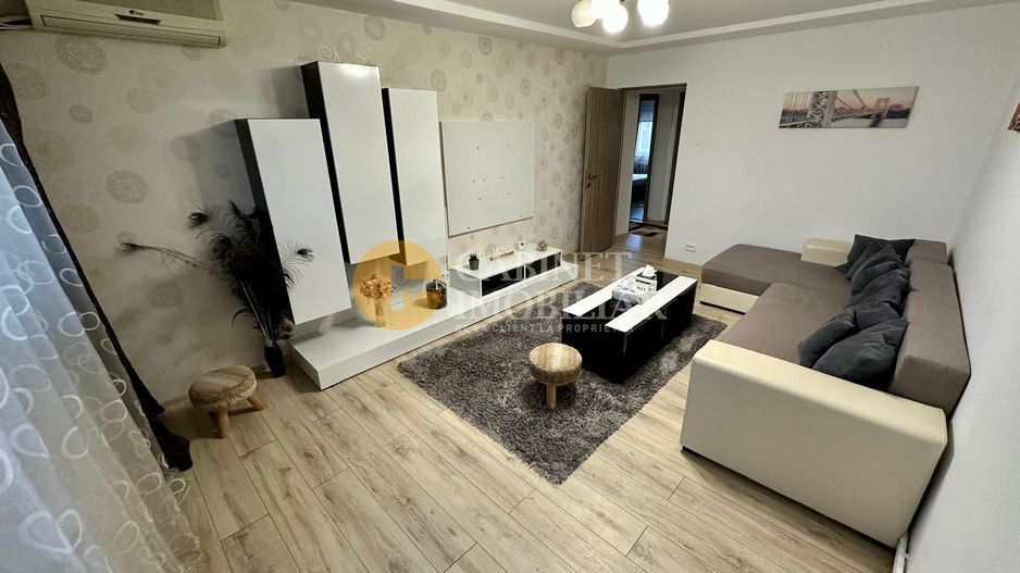 3 CAMERE DECOMANDAT -  ZONA ZIMBRU - PRIVELISTE PANORAMICA - Poză 6