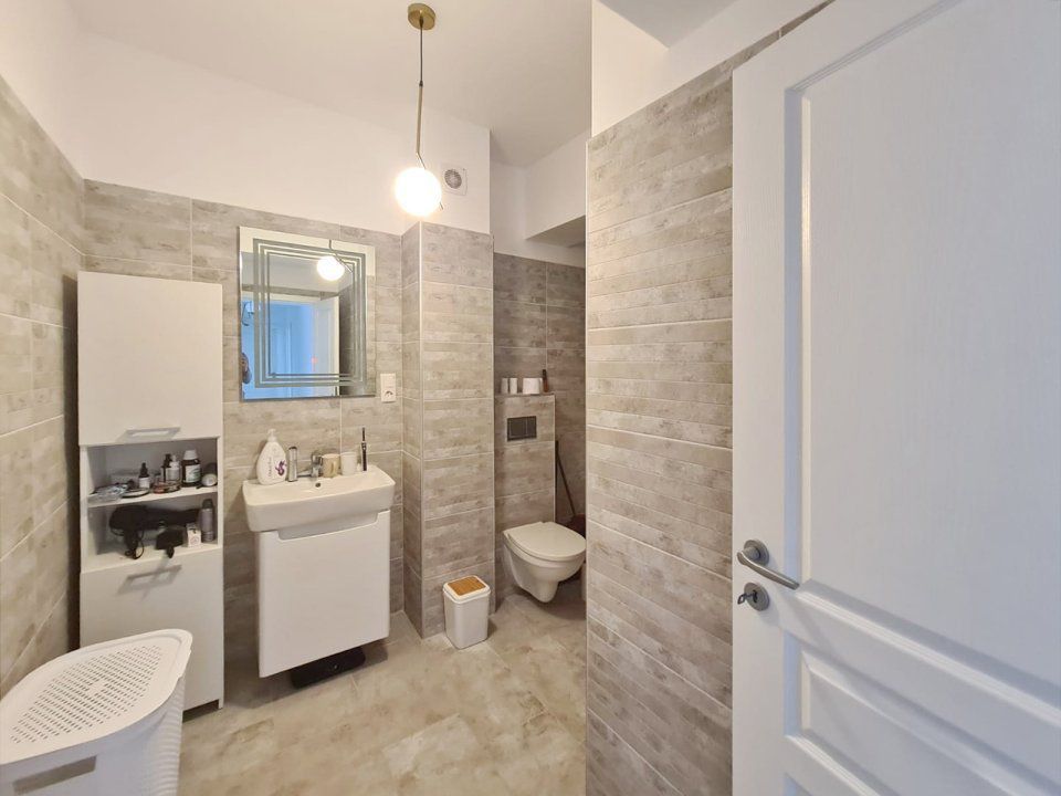 Tractoru, apartament în bloc nou - Poză 7