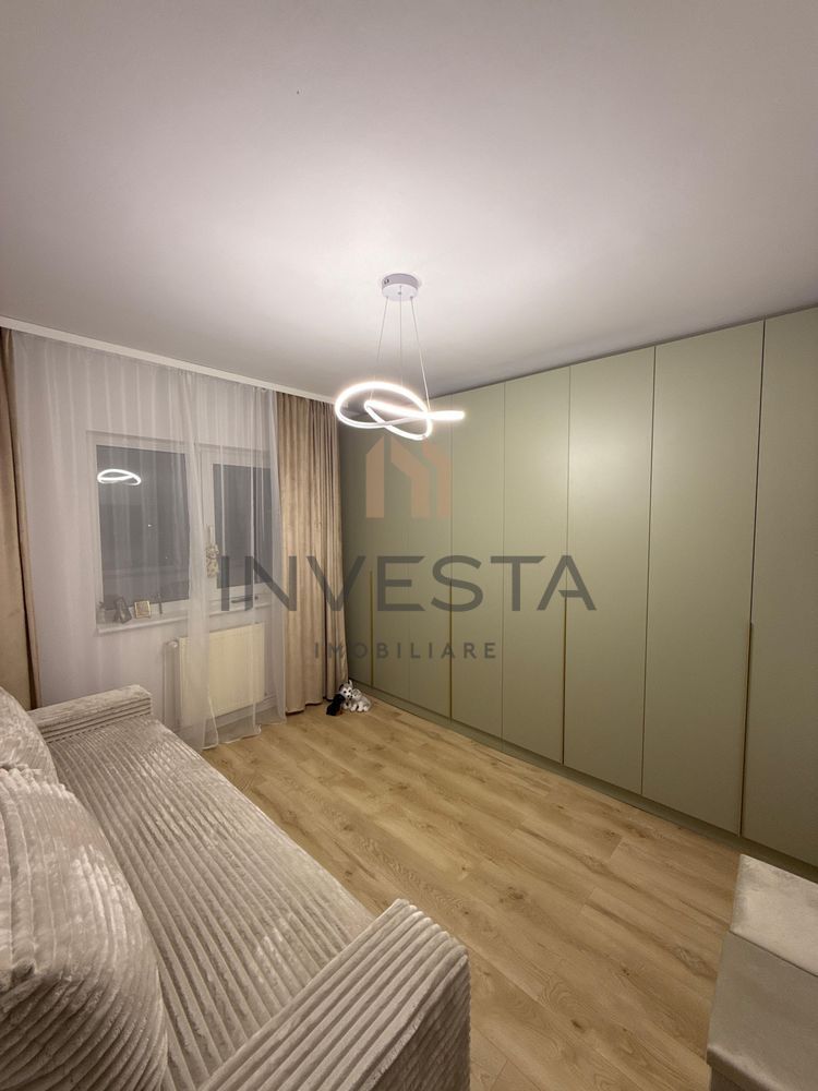 Apartament 3 camere de vanzare cu priveliste panoramica | Zorilor - Poză 2
