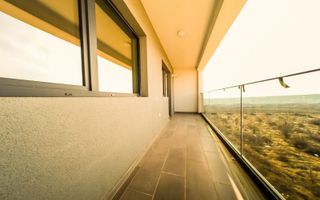 Apartament 2 camere semidecomandat, Copou Garden, 99.000 euro - Poză 3