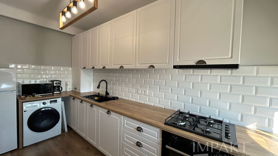 Vanzare apartament cu 2 camere in zona Cetatuie! - Poză 6