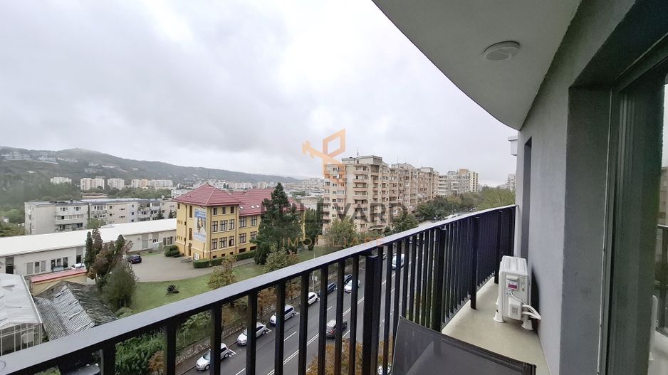 Comision 0! Apartament 2 camere la cheie in bloc nou! - Poză 15