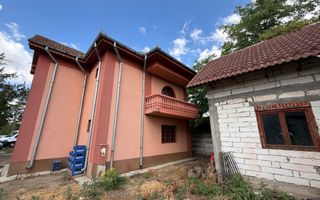 Spatiu comercial + Casa - Poză 3