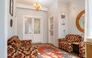 Se vinde casă single / 950 mp teren / Sibiu Str. Ecaterina Teodoroiu - Poză 10