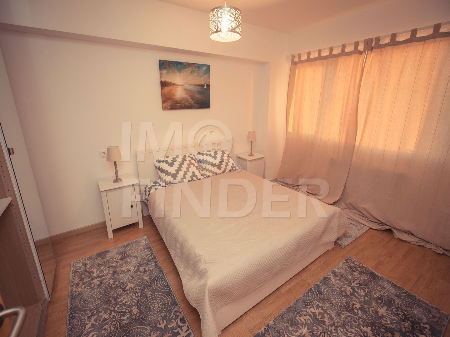 Inchiriere 2 camere Viva City - Gheorgheni- panorama de vis - Poză 7