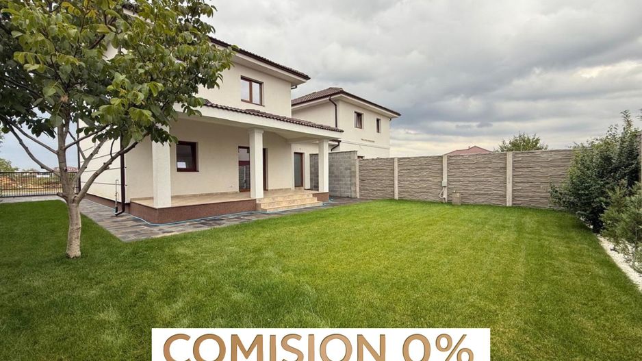 COMISION 0% | Duplex Spatios | 110 mp utili | Dumbravita - Poză 1