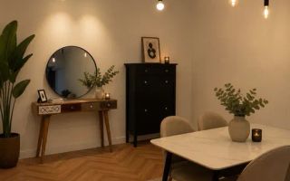 Chirie I Apartament 2 camere și terasă de 15 mp | Rond OMV Pipera - Poză 2