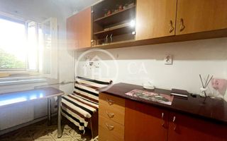 Apartament cu 3 camere de inchiriat in zona Rogerius, Oradea - Poză 5