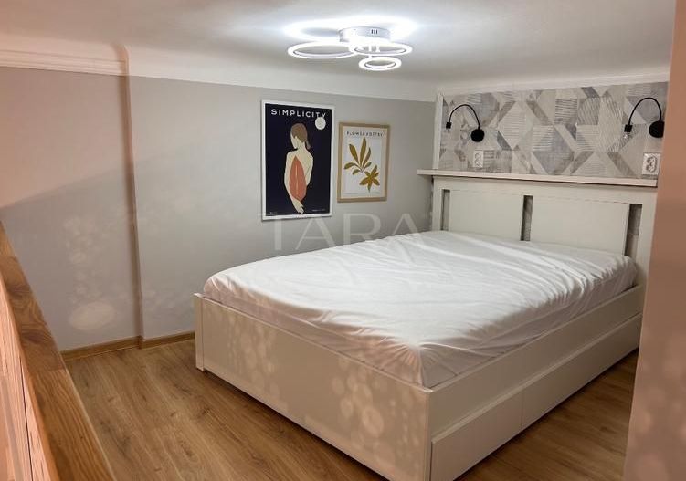 Apartament cochet, clădire interbelica, ultracentral, investitie. - Poză 7
