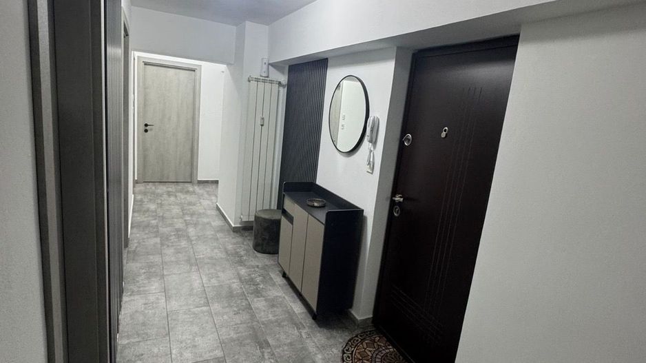 Apartament 2 Camere Premium | 67 mp | Bd. Unirii | Renovat | Mobilat & Utilat - Poză 12
